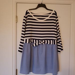 Motherhood Maternity top